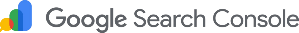 google search console logo