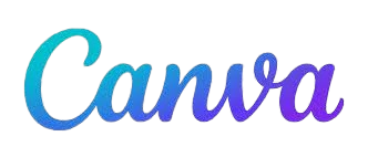 canva logo
