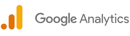 google analytics logo
