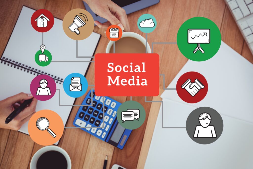 Social Media Marketing: A Simple Guide for Beginners